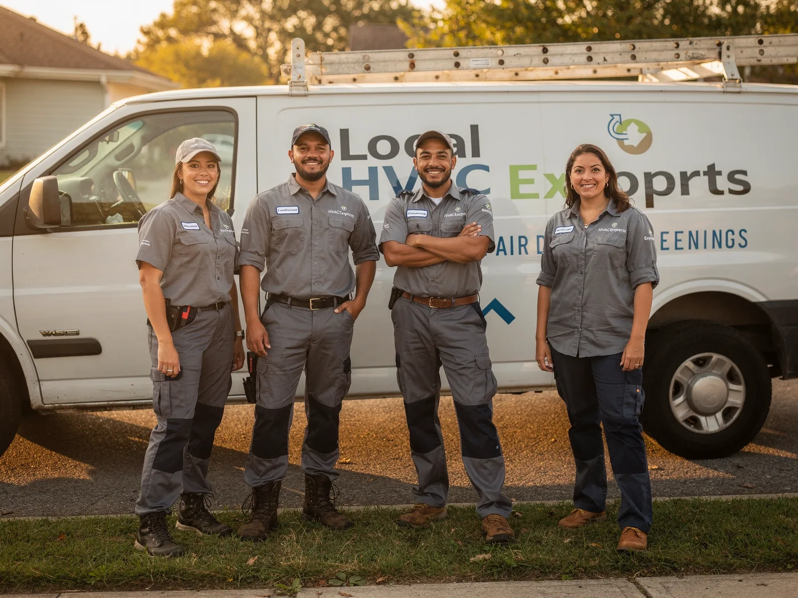 24/7 HVAC Repair & AC Replacement company in Cross City, FL
